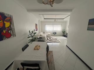 Spacieux appartement proche de la mer - Casablanca - 8