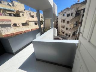 Spacieux appartement proche de la mer - Casablanca - 3
