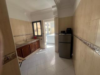Spacieux appartement proche de la mer - Casablanca - 2