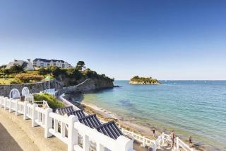 Maison pour 6 avec jardin proche de la mer - - 8