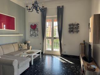 Versilia Apartment with Garden - Montignoso - 2