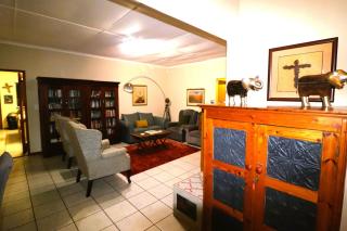 Waenhuiskrans House - Arniston - 7