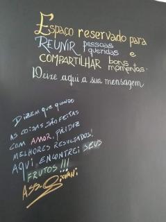 Pousada Bonatti - 3