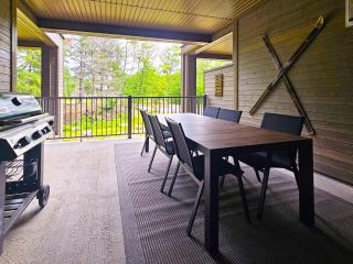 Tremblant Prestige - Verbier 12-101 - Mont-Tremblant - 2