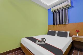 Hotel O Garchuk Market Formerly Trendz Stay - Kamakhya - 3
