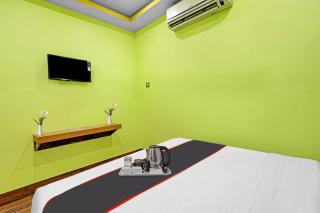 Hotel O Garchuk Market Formerly Trendz Stay - Kamakhya - 1