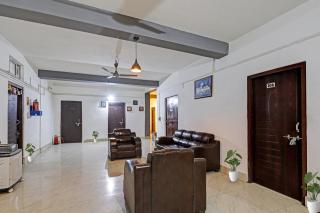 Hotel O Garchuk Market Formerly Trendz Stay - Kamakhya - 0