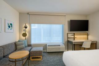 TownePlace Suites by Marriott Sikeston - Sikeston - 0