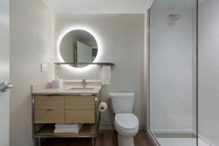 TownePlace Suites by Marriott Sikeston - Sikeston - 2