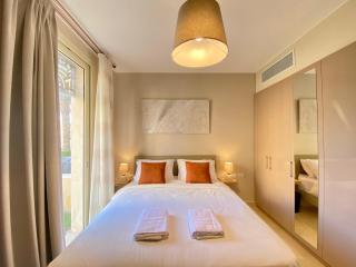 Two-bedroom apartment ground floor - 3
