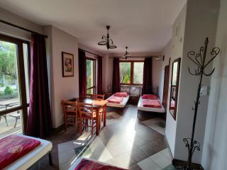 Willa Dzika Róża - Sandomierz - 6