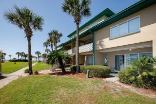 Seaspray Condos 207B - Fort Walton Beach - 4