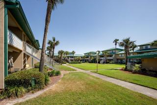 Seaspray Condos 207B - Fort Walton Beach - 2