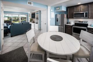 207B - 1BR/1 Bath at Seaspray Condos on Okaloosa Island, Fort Walton Beach, Fl - 4