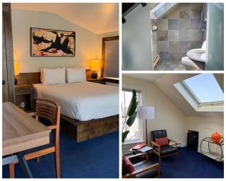 Somerset House Inn - Provincetown - 8