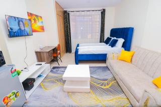 ASHER STAY bnb - Gatunga - 3