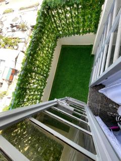 ASHER STAY bnb - Gatunga - 1