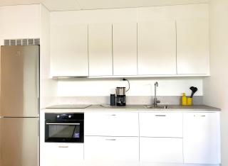 Studio-Apartment - Mölnlycke Center - Mölnlycke - 8