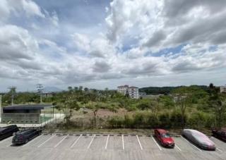 Loft and Luxe 1BR Condo in Clark - Fort Stotsenburg - 1