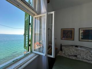 soba u vili 10 metara od mora - Opatija - 0