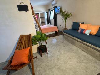 RAE4sesenta apts - Mérida - 7
