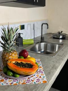 RAE4sesenta apts - Mérida - 6