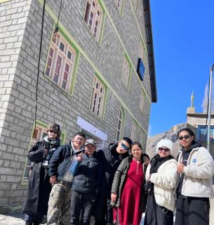 SNOWFLAKE Homestay - 6