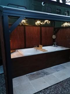 Theddlethorpe Horsebox Glamping - Theddlethorpe Saint Helen - 8
