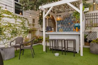 Cayucos Duo 2 Bungalows w Views Lounge Space Pet Friendly - Cayucos - 6