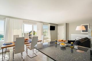 Cayucos Duo 2 Bungalows w Views Lounge Space Pet Friendly - Cayucos - 5