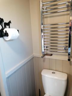Theddlethorpe Horsebox Glamping - Theddlethorpe Saint Helen - 2