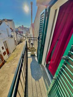 Teresa's House - Pisticci - 9