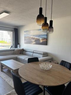 Appartement Justine Havenzicht - Blankenberge - 9