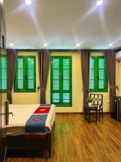 Moonlight Hotel Sa Pa - 7