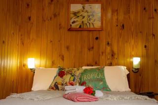 Casitas Nuova Villa - Puerto Iguazú - 9