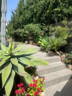Villa Serena near the beach, - Mijas Costa - 9