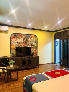 Moonlight Hotel Sa Pa - Sapa - 8