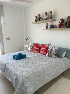 Villa Serena near the beach, - Mijas Costa - 6