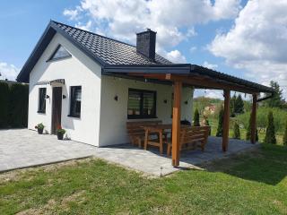 Domek Amelia -Bieszczady - Lesko - 0