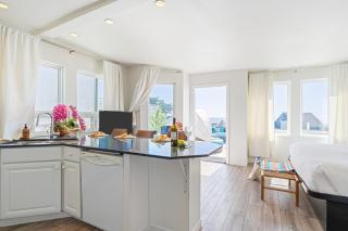 2 Coastal Studios at Cayucus Beach Access Ocean Views - Cayucos - 1