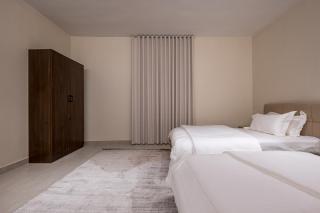 Luxury Apartments - Riad - 8