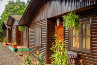 Nuova Villa Cabañas - 0