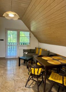 Rita Apartman Balatonszéplak - 8