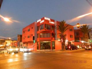 Hotel Cano - Iquique - 0