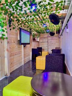 Vintage Classic Suites - Lagos - 7