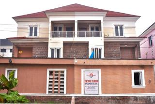 Vintage Classic Suites - Lagos - 6