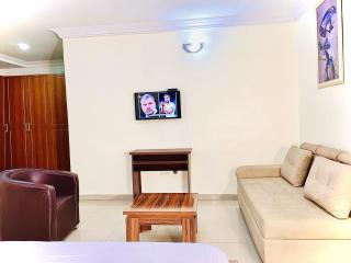 Vintage Classic Suites - Lagos - 2