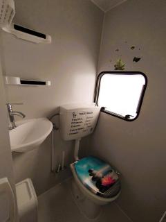 Ella's Camper - - 1