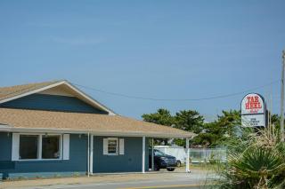 Tar Heel Motel - Nags Head - 2