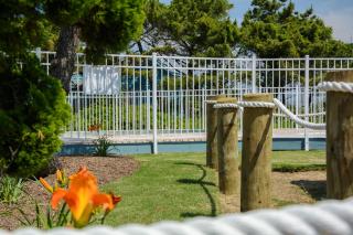 Tar Heel Motel - Nags Head - 1